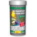JBL Spirulina  корм со спирулиной (40%) в виде хлопьев, 250 мл.