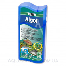 JBL Algol 250 мл - средство против водорослей