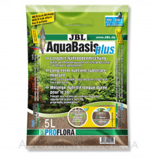 JBL AquaBasis plus, 5 л