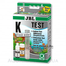 JBL K Test Set Тест на содержание калия
