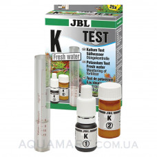 JBL K Test Set Тест на содержание калия