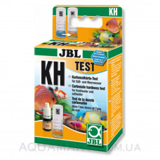 JBL KH Test - тест на карбонатную жесткость