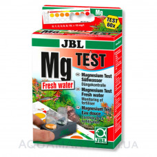 JBL Mg Magnesium Test Set Freshwater Тест для определения содержания магния