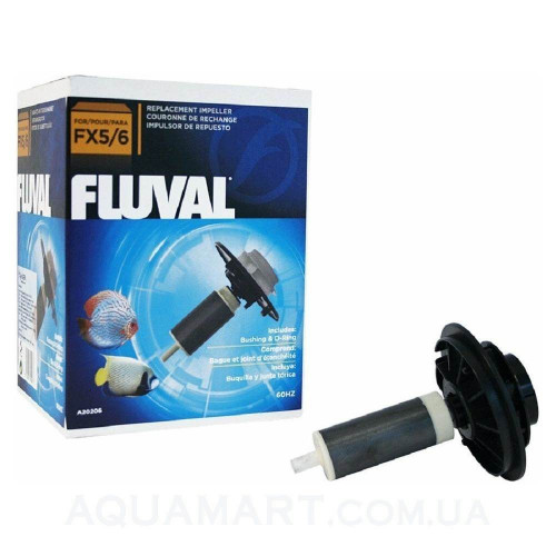Ротор для фильтра Fluval FХ5/FX6