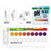 JBL pH Test-Set 7,4-9,0 тест на кислотність