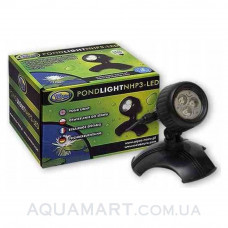 Светильник для пруда AquaNova NHP3 - LED
