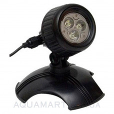 Светильник для пруда AquaNova NHP3 - LED