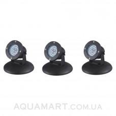 Светильник для пруда AquaNova NHP3 - LED3