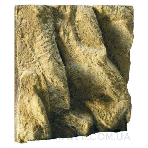 Скальный фон для террариума ExoTerra Background 30х45 см (Hagen РТ 2951)