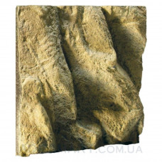 Скальный фон для террариума ExoTerra Background 45х45 см (Hagen РТ 2955)
