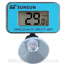 Термометр SUNSUN WDJ-05 погружной