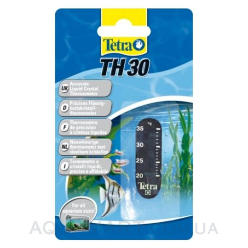 Термометр аквариумный Tetra TH30