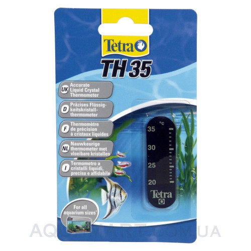Термометр акваріумний Tetra TH35