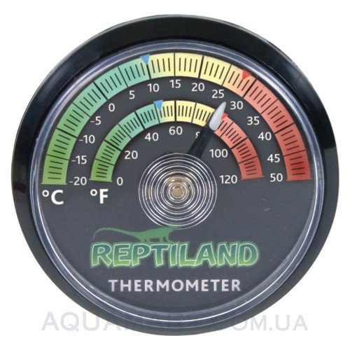 Термометр механічний для тераріуму Trixie 76111