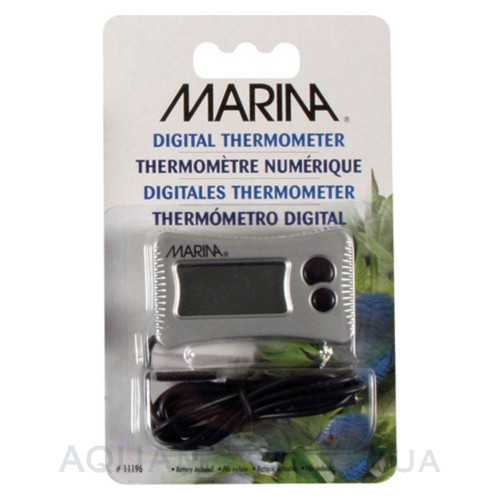 Термометр електронний - Hagen Marina 11196