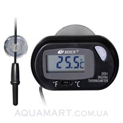 Термометр електронний Resun DT01