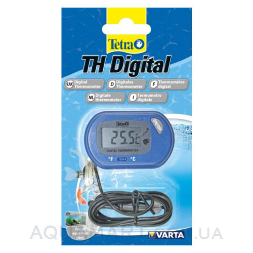 Термометр электронный Tetratec TH Digital