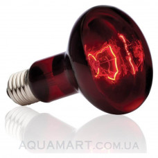 Террариумная инфракрасная лампа ExoTerra Heat Glo 100 W (Hagen РТ 2144)