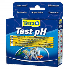 Тест воды на кислотность Tetra Test рH, 10 мл