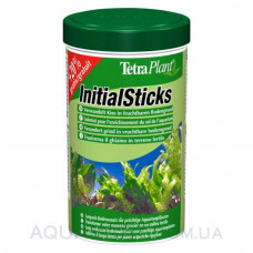Удобрение в гранулах Tetra InitialSticks, 250 ml