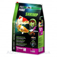 JBL ProPond Shrimp Goody корм для кои