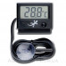 Цифровий термометр ExoTerra Digital Thermometer (Hagen РТ 2472)