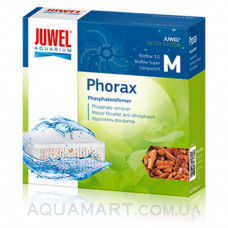 Juwel Phorax 3.0/Compact наполнитель для удаления фосфатов