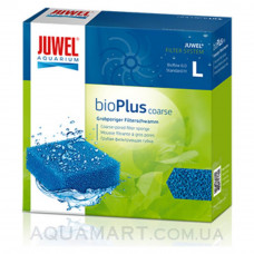 Juwel грубая фильтрующая губка 6.0/Standart, крупнопористая