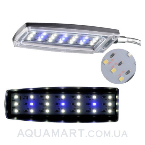 LED-світильник Collar AquaLighter 1 120 см 6500 К 3105 Лм 28 Вт