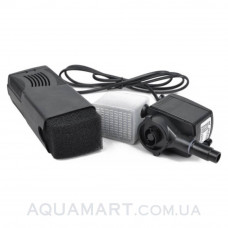 SunSun JP-012F - внутренний фильтр для аквариума 20-50 литров