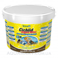 Tetra Cichlid Algae Mini 10 литров, 3900 грамм