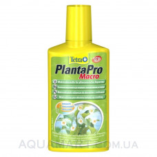 Tetra PlantaPro Macro удобрение для растений 250ml