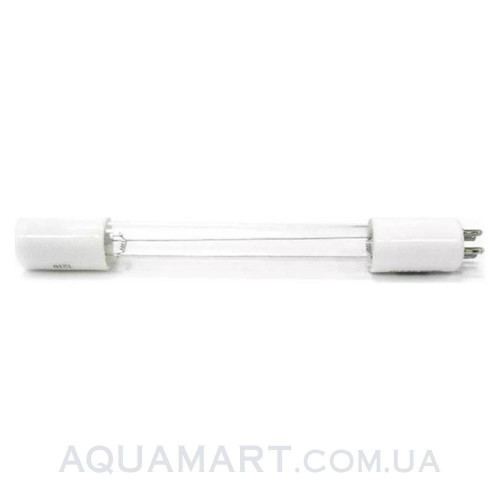 UV лампа для стерилізатора - 10 Вт 4 контакти, Китай