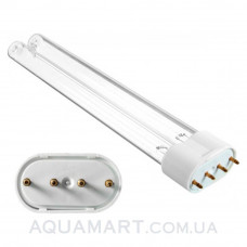 UV лампа для стерилизатора - 55 Вт 535 мм 4 контакта, Китай