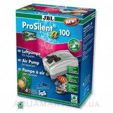 Аквариумный компрессор JBL ProSilent a100