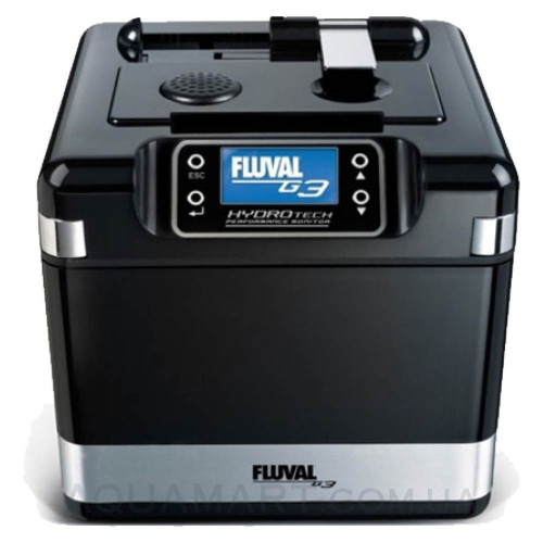Зовнішній фільтр Fluval G3