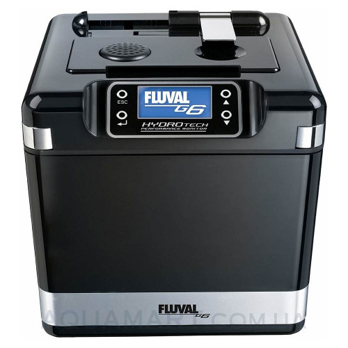 Зовнішній фільтр Fluval G6