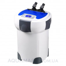 Внешний фильтр SUNSUN HW-3000 c UV стерилизатором