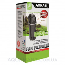 Внутренний фильтр Aquael Fan 1 Plus