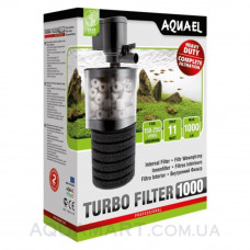 Внутренний фильтр Aquael Turbo Filter 1000