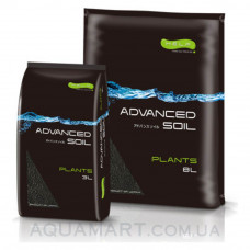 Грунт питательный Aquael Advanced Soil Plant 3L