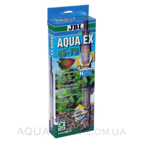 Грунтоочисник JBL AquaEX 45-70
