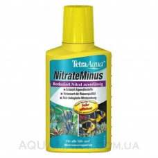 Кондиционер для понижения уровня нитратов Tetra Nitrate Minus, 250 мл