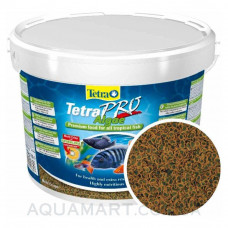 Корм на развес TetraPro Algae 1000 мл (200 грамм)