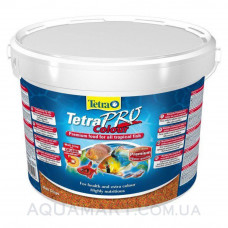 Корм на развес TetraPro Colour 1000 мл (200 грамм)