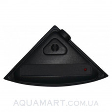 Крышка для аквариума Природа ЛЮКС 57х57 (черная)