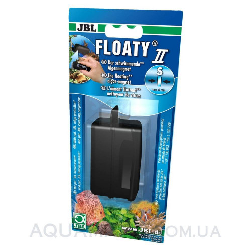 Магнітний скребок JBL Floaty 2S