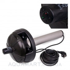 Нагреватель Aquael Winterhot Pro для пруда 150 Вт