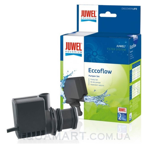 Насос JUWEL Eccoflow 500 л/год.