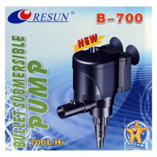 Насос для аквариума Resun B-700, 700 л/ч